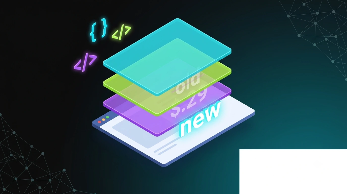 Mecanismos de caché en Next.js: por qué tu web no se actualiza