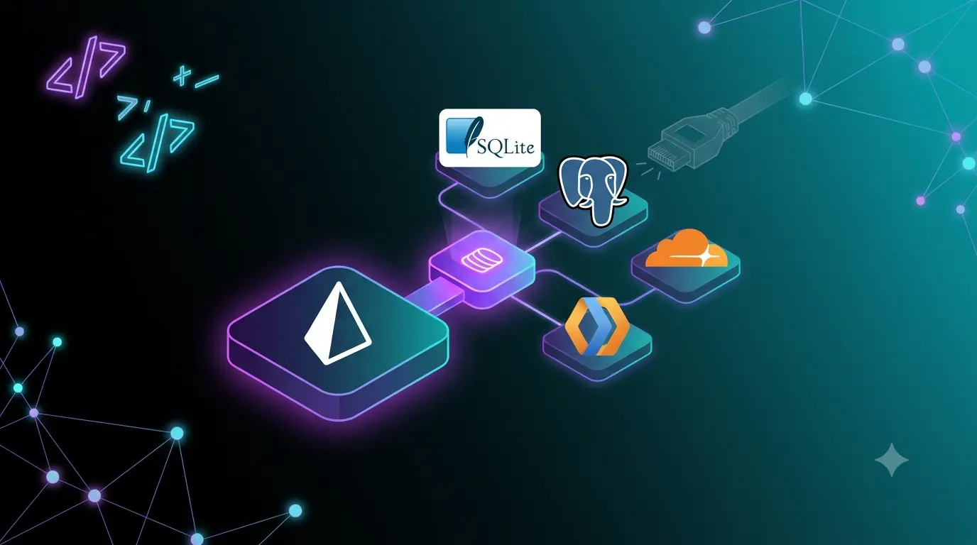 Prisma 7 y driver adapters: el cambio que rompe tutoriales viejos
