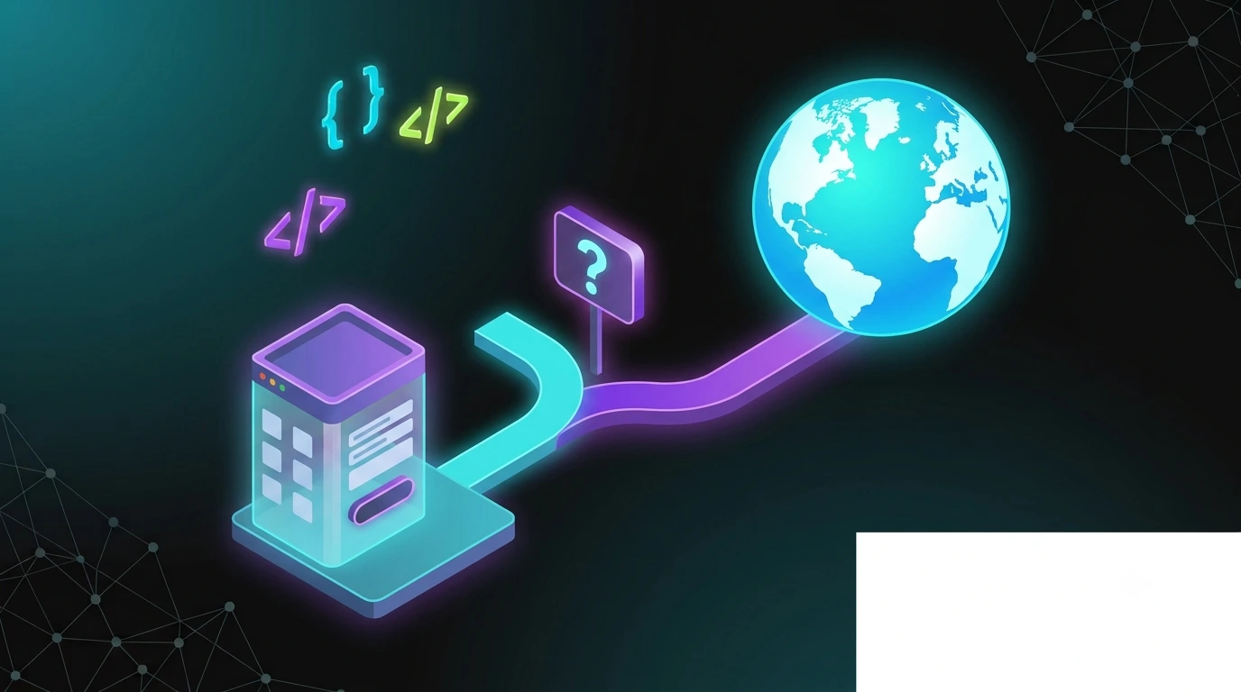 Server Action vs Route Handler en Next.js: cuál usar y cuándo