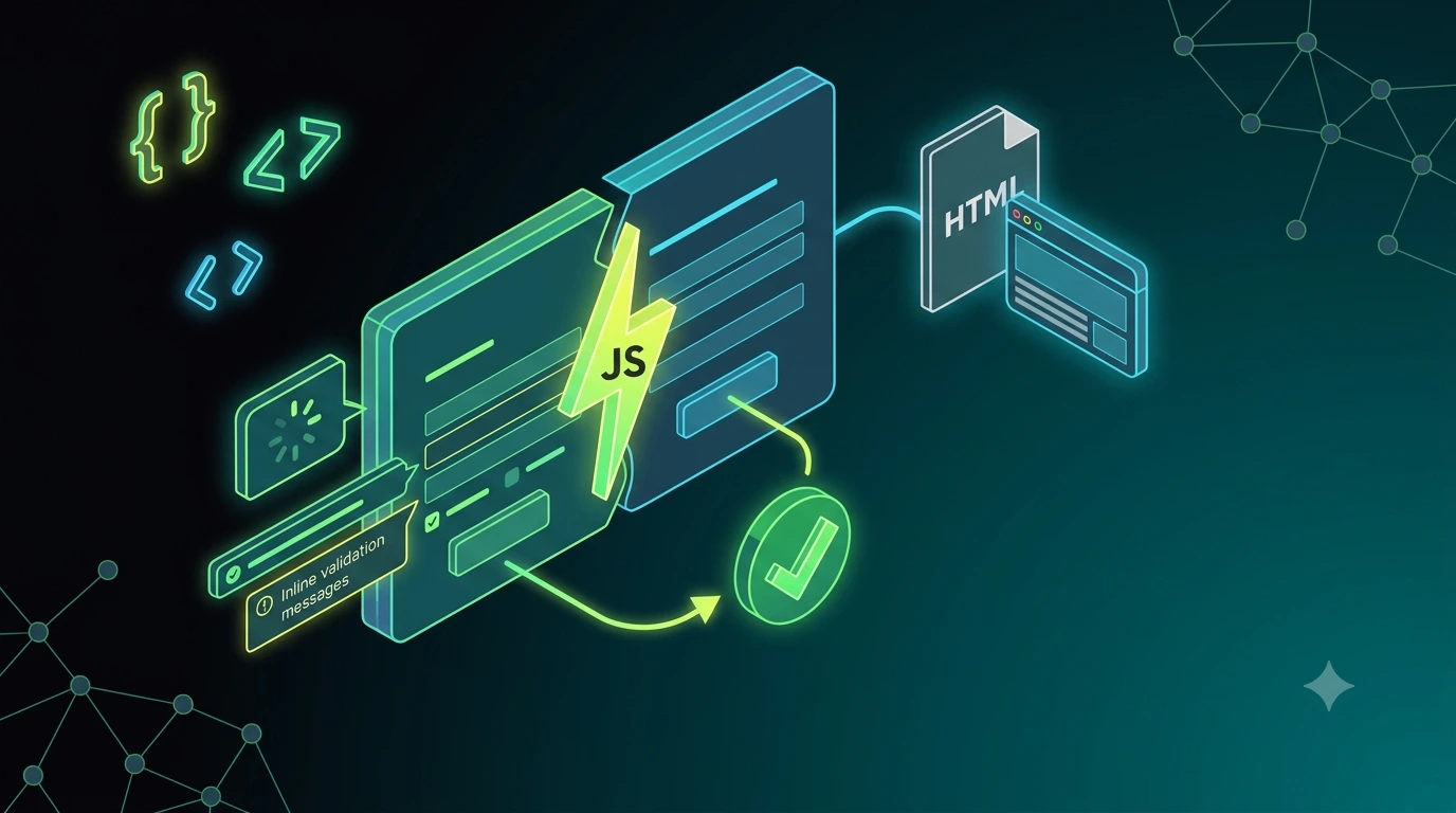 useActionState en Next.js: el formulario que funciona sin JS